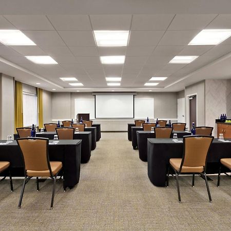 Springhill Suites Dulles Airport Sterling Eksteriør bilde