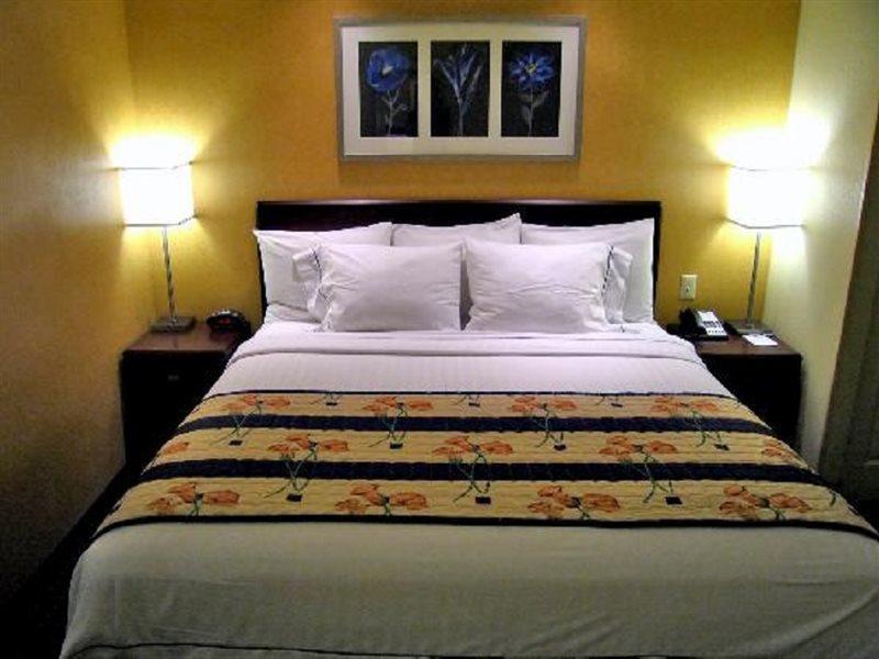 Springhill Suites Dulles Airport Sterling Eksteriør bilde