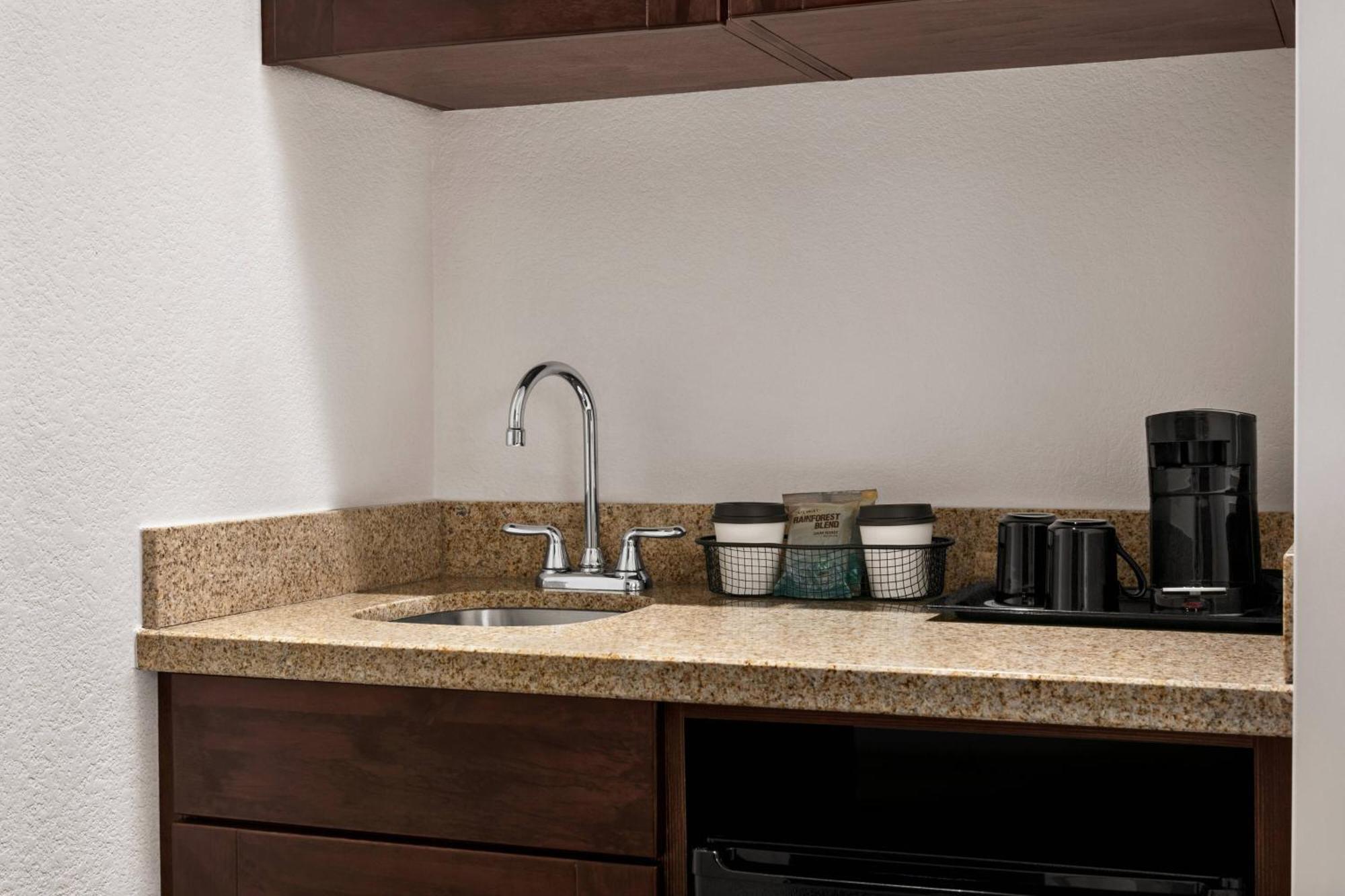 Springhill Suites Dulles Airport Sterling Eksteriør bilde
