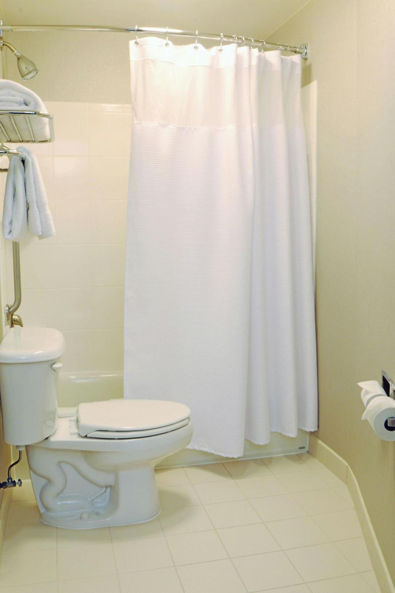 Springhill Suites Dulles Airport Sterling Eksteriør bilde
