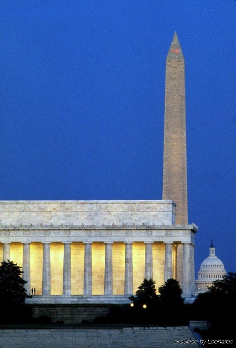 Springhill Suites Dulles Airport Sterling Eksteriør bilde