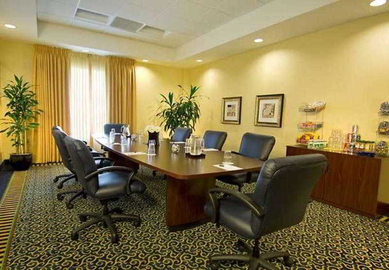 Springhill Suites Dulles Airport Sterling Eksteriør bilde