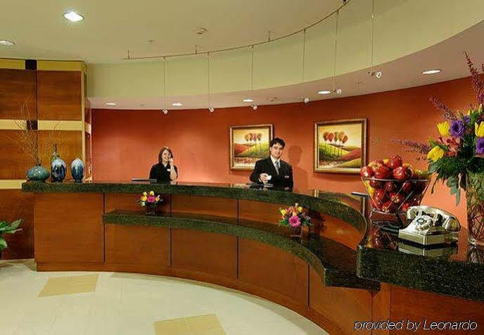 Springhill Suites Dulles Airport Sterling Eksteriør bilde