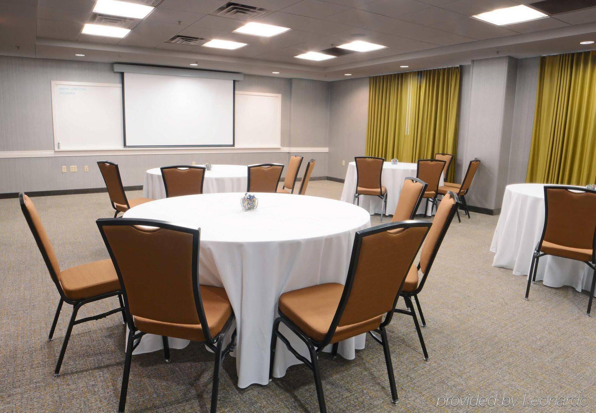 Springhill Suites Dulles Airport Sterling Eksteriør bilde